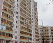 2-комнатная квартира площадью 53 кв.м, Марьинский Парк ул., 33 | цена 7 600 000 руб. | www.metrprice.ru