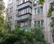 3-комнатная квартира площадью 54 кв.м, Гагарина ул., 33 | цена 4 000 000 руб. | www.metrprice.ru