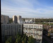 3-комнатная квартира площадью 72 кв.м, улица Дмитрия Ульянова, 6к1 | цена 12 900 000 руб. | www.metrprice.ru