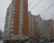 2-комнатная квартира площадью 51 кв.м, Братеевская ул., 21 | цена 8 200 000 руб. | www.metrprice.ru