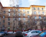 3-комнатная квартира площадью 83 кв.м, Ремизова ул., 7 | цена 12 300 000 руб. | www.metrprice.ru