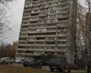 1-комнатная квартира площадью 35 кв.м, Ангарская ул., 59К1 | цена 5 800 000 руб. | www.metrprice.ru