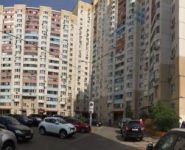 1-комнатная квартира площадью 51 кв.м, Подмосковный бул., 8 | цена 6 500 000 руб. | www.metrprice.ru