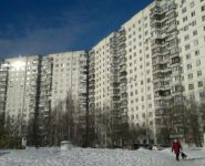 2-комнатная квартира площадью 54.2 кв.м, Маршала Катукова ул., 3К1 | цена 9 300 000 руб. | www.metrprice.ru