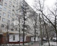 3-комнатная квартира площадью 59 кв.м, Матвеевская ул., 42К2 | цена 8 250 000 руб. | www.metrprice.ru