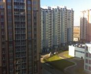 1-комнатная квартира площадью 43.9 кв.м, улица Курыжова, 17 | цена 4 490 000 руб. | www.metrprice.ru