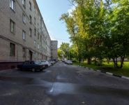 2-комнатная квартира площадью 60.8 кв.м, Рабочая улица, 6 | цена 3 750 000 руб. | www.metrprice.ru