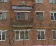 2-комнатная квартира площадью 42.4 кв.м, Центральная ул. | цена 2 400 000 руб. | www.metrprice.ru