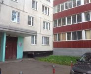 3-комнатная квартира площадью 64 кв.м, Костромская улица, 20 | цена 4 500 000 руб. | www.metrprice.ru