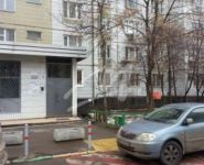 1-комнатная квартира площадью 40 кв.м, Кантемировская ул., 22К3 | цена 7 400 000 руб. | www.metrprice.ru