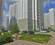 3-комнатная квартира площадью 73 кв.м, Генерала Смирнова ул., 16 | цена 4 950 000 руб. | www.metrprice.ru
