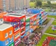 1-комнатная квартира площадью 32 кв.м, Вертолетная ул. | цена 3 030 000 руб. | www.metrprice.ru