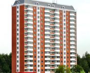 1-комнатная квартира площадью 39 кв.м в Поселок Таунхаусов "Немецкая Деревня",  | цена 2 950 000 руб. | www.metrprice.ru