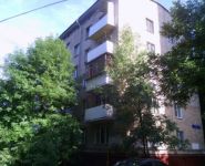 1-комнатная квартира площадью 30 кв.м, Лодочная ул., 35С1 | цена 5 300 000 руб. | www.metrprice.ru