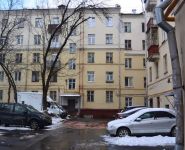1-комнатная квартира площадью 33 кв.м, Измайловский бул., 37 | цена 5 900 000 руб. | www.metrprice.ru