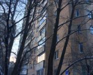 2-комнатная квартира площадью 53 кв.м, улица Гарибальди, 10к3 | цена 13 600 000 руб. | www.metrprice.ru