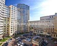 3-комнатная квартира площадью 140 кв.м, Шаболовка ул., 10к1 | цена 62 990 000 руб. | www.metrprice.ru