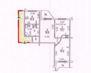 3-комнатная квартира площадью 76.3 кв.м, Высокая ул., 4 | цена 28 000 000 руб. | www.metrprice.ru