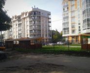 3-комнатная квартира площадью 127 кв.м, Красный пер., 4 | цена 5 800 000 руб. | www.metrprice.ru