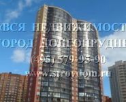 1-комнатная квартира площадью 49 кв.м, Лихачевский пр-т, 80к1 | цена 5 200 000 руб. | www.metrprice.ru