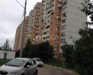 4-комнатная квартира площадью 110.3 кв.м, Барышиха ул., 33 | цена 3 100 000 руб. | www.metrprice.ru