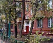 2-комнатная квартира площадью 42 кв.м, 2-я Владимирская улица, 56 | цена 5 850 000 руб. | www.metrprice.ru