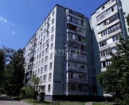 1-комнатная квартира площадью 33 кв.м, Батайский пр., 9 | цена 4 950 000 руб. | www.metrprice.ru