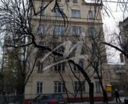 1-комнатная квартира площадью 51 кв.м, Доватора ул., 8 | цена 12 500 000 руб. | www.metrprice.ru