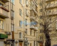 3-комнатная квартира площадью 87 кв.м, улица Барыкина, 4 | цена 23 000 000 руб. | www.metrprice.ru