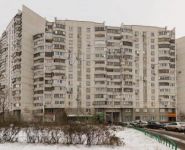 2-комнатная квартира площадью 60.1 кв.м, улица Перерва, 31 | цена 9 200 000 руб. | www.metrprice.ru