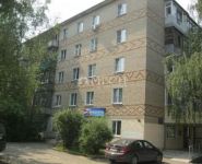 2-комнатная квартира площадью 45 кв.м, Февральская ул., 49 | цена 3 790 000 руб. | www.metrprice.ru