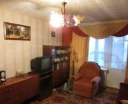 1-комнатная квартира площадью 34 кв.м, Дзержинского ул., 18 | цена 3 950 000 руб. | www.metrprice.ru