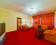 3-комнатная квартира площадью 122 кв.м в ЖК "Грубер Хаус", Арбат Новый ул., 29 | цена 66 730 778 руб. | www.metrprice.ru