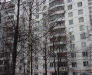 3-комнатная квартира площадью 63 кв.м, улица Генерала Тюленева, 37 | цена 9 500 000 руб. | www.metrprice.ru