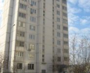 1-комнатная квартира площадью 26 кв.м, Чечерский пр., 26 | цена 5 200 000 руб. | www.metrprice.ru
