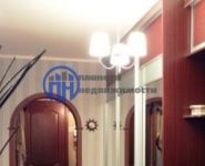 3-комнатная квартира площадью 85 кв.м, Кузьминская ул., 11 | цена 9 200 000 руб. | www.metrprice.ru