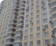 2-комнатная квартира площадью 54 кв.м, Варшавское шоссе, 106 | цена 9 500 000 руб. | www.metrprice.ru