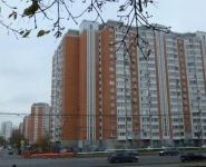3-комнатная квартира площадью 85 кв.м, Щелковское ш., 82 | цена 14 500 000 руб. | www.metrprice.ru