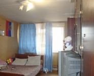 2-комнатная квартира площадью 52 кв.м, Любы Новоселовой б-р, 1 | цена 5 500 000 руб. | www.metrprice.ru