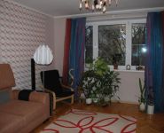 2-комнатная квартира площадью 52.9 кв.м, Тихорецкий бул., 14 | цена 8 600 000 руб. | www.metrprice.ru