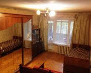 2-комнатная квартира площадью 46 кв.м, Чертановская ул., 24К3 | цена 7 500 000 руб. | www.metrprice.ru