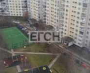 3-комнатная квартира площадью 76 кв.м, Привольная улица, 9к2 | цена 9 500 000 руб. | www.metrprice.ru