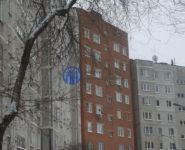 1-комнатная квартира площадью 32 кв.м, Томилинская ул., 19 | цена 3 590 000 руб. | www.metrprice.ru