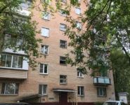 2-комнатная квартира площадью 45 кв.м, Гоголя ул., 15 | цена 4 600 000 руб. | www.metrprice.ru