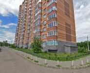 2-комнатная квартира площадью 56.2 кв.м, Благовещенская улица, 22 | цена 5 450 000 руб. | www.metrprice.ru
