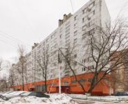 3-комнатная квартира площадью 56.4 кв.м, Шоссейная ул., 6 | цена 6 050 000 руб. | www.metrprice.ru