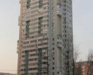 1-комнатная квартира площадью 40 кв.м, Шокальского пр., 7К1 | цена 8 600 000 руб. | www.metrprice.ru