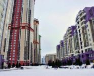 3-комнатная квартира площадью 124 кв.м, Вернадского просп., 94К2 | цена 70 200 000 руб. | www.metrprice.ru