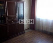 2-комнатная квартира площадью 59 кв.м, Рабочая улица, 6 | цена 8 500 000 руб. | www.metrprice.ru