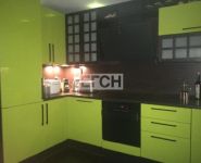 2-комнатная квартира площадью 54 кв.м, Энтузиастов ш., 98К7 | цена 8 850 000 руб. | www.metrprice.ru